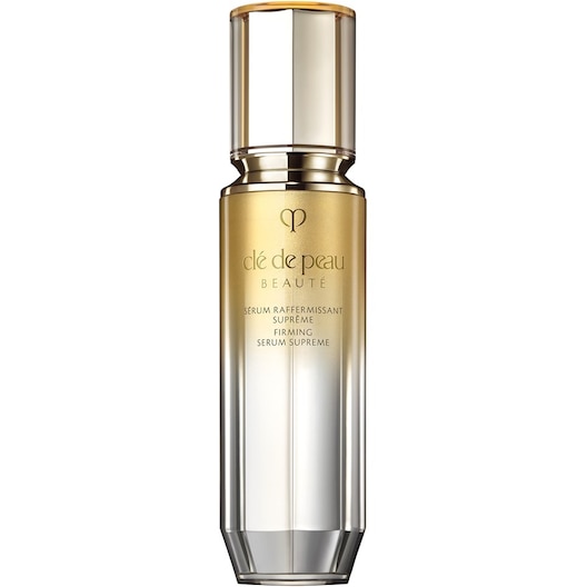 Clé de Peau Beauté Serum Firming Supreme Anti-aging ansigtsserum Female 40 ml
