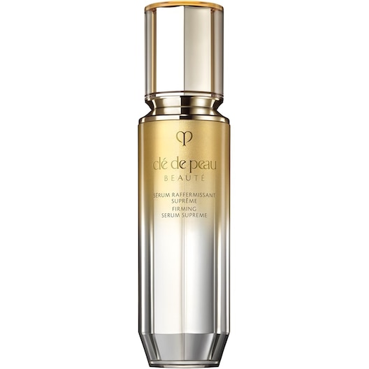 Clé de Peau Beauté Serum Firming Supreme Anti-Aging-Gesichtsserum Damen