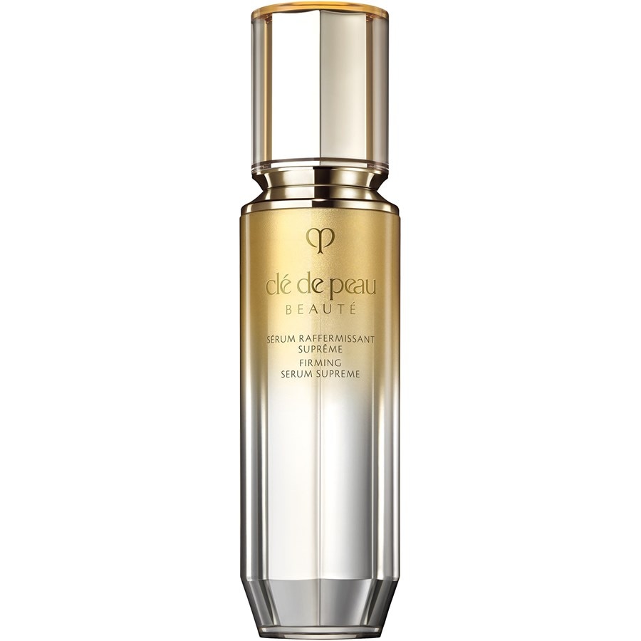 Cle-de-Peau-Beaute Serum