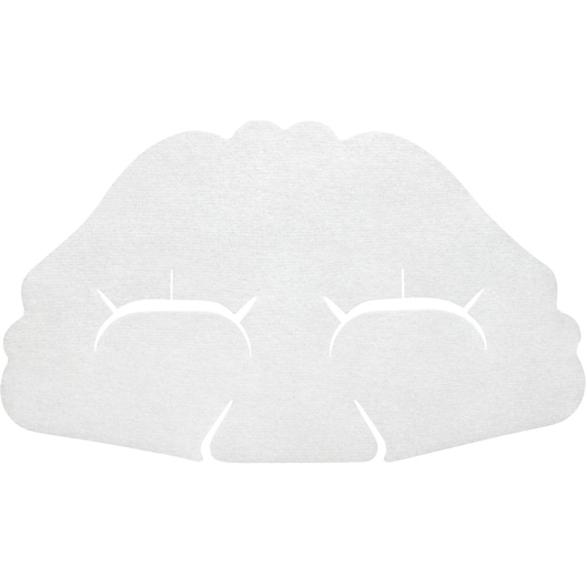 Clé de Peau Beauté Masker Vitality-Enhancing Eye Mask Supreme Sheet-masker Female 90 ml