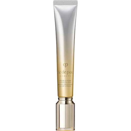 Clé de Peau Beauté Serum Wrinkle Smoothing Supreme Anti-aging ansigtsserum Female 20 ml