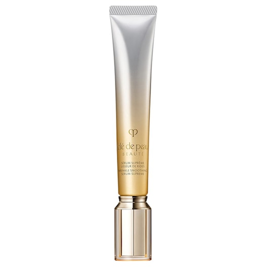 Clé de Peau Beauté Serum Rynkeudglattende serum Supreme Anti-aging ansigtsserum Female 20 ml
