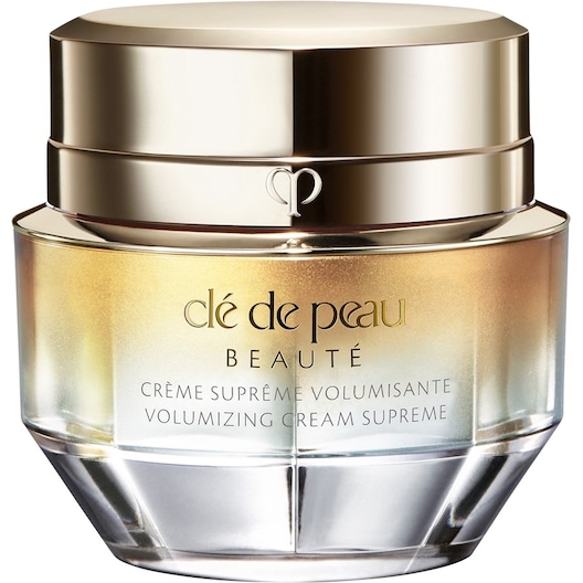 Clé de Peau Beauté Fugtighedscreme Volumizing Cream 24t pleje Female 50 ml