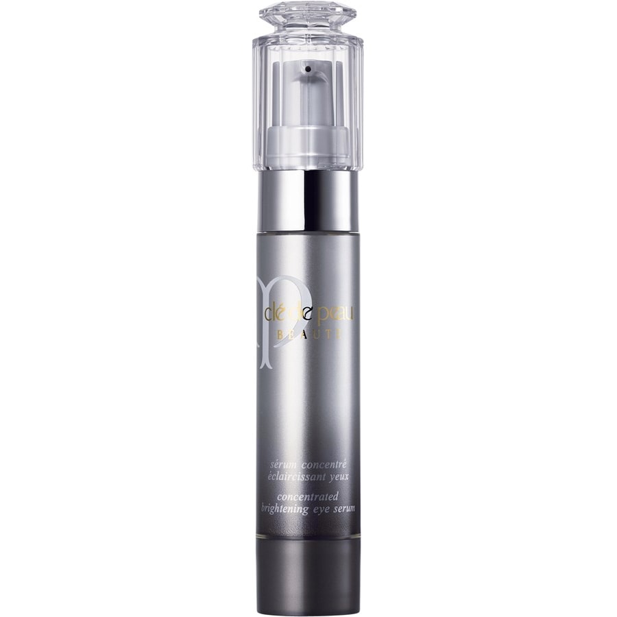 Cle-de-Peau-Beaute Serum