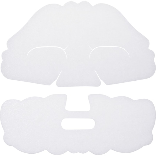 Clé de Peau Beauté Masker Intensive Brightening Mask Sheet-masker Female