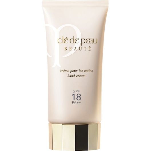Clé de Peau Beauté Pleje Hand Cream Håndcremer Female 75 ml
