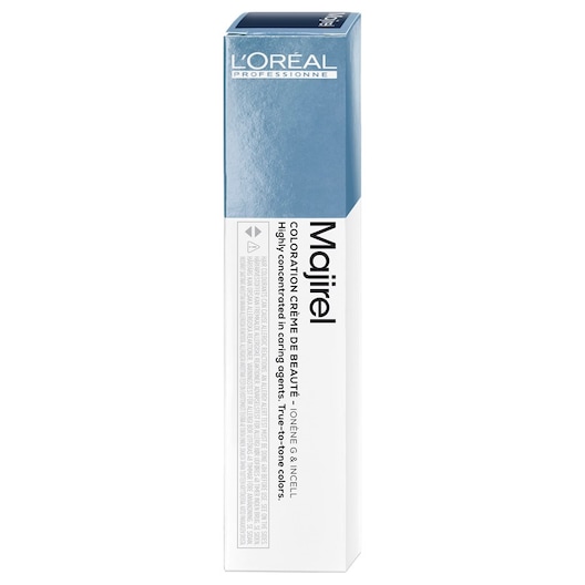 L’Oréal Professionnel Paris Majirel Cool Inforced Toningsfarver Female 50 ml