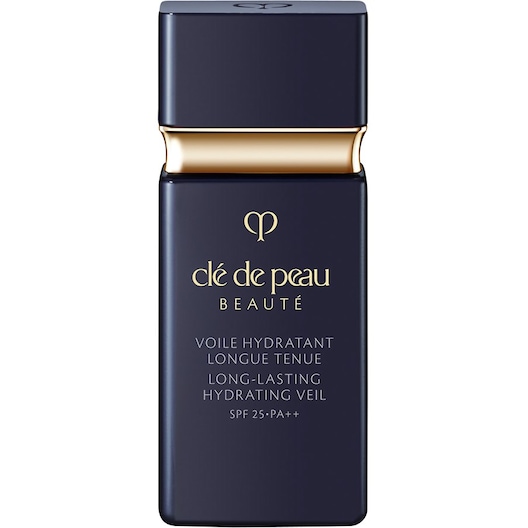 Clé de Peau Beauté Ansigt Long Lasting Hydrating Veil Foundations Female 30 ml