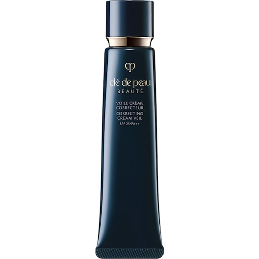 Clé de Peau Beauté Ansigt Correcting Cream Veil Foundations Female 36 ml