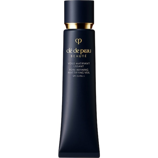 Clé de Peau Beauté Gesicht Pore Refining Mattifying Veil Primer Damen