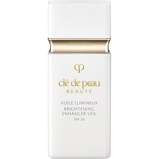 Clé de Peau Beauté Ansigt Brigthening Enhance Veil Foundations Female 30 ml