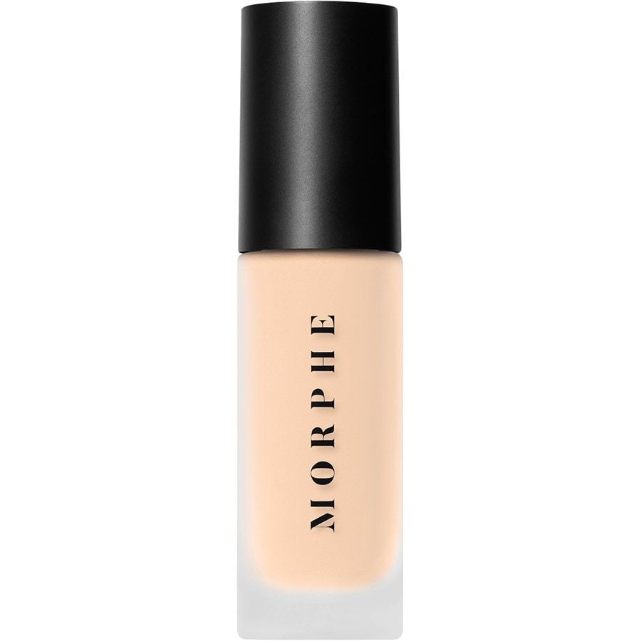 Morphe Foundation Filter Effect Soft Focus Foundation