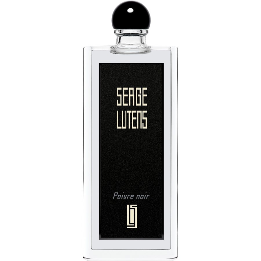 Serge-Lutens COLLECTION NOIRE