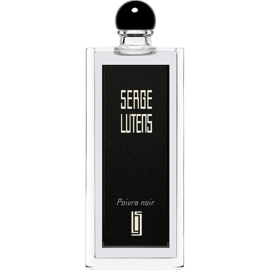 Serge Lutens - COLLECTION NOIRE