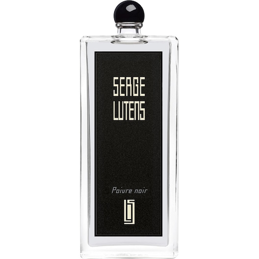 Serge Lutens - COLLECTION NOIRE