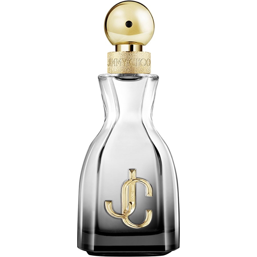 Jimmy Choo I Want Choo Forever Eau de Parfum Spray