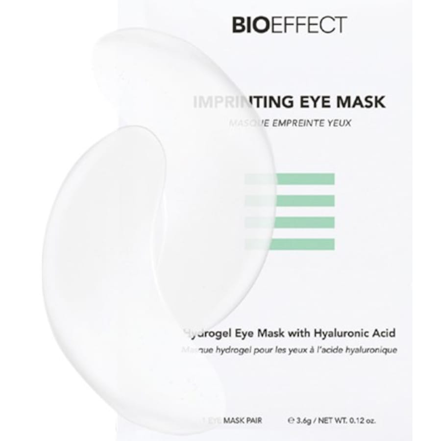 BioEffect Augenpflege