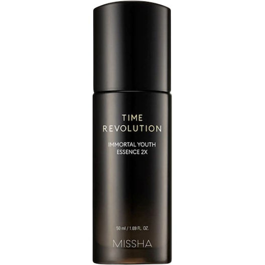 MISSHA Time Revolution Immortal Youth Essence 2x Gesichtsserum