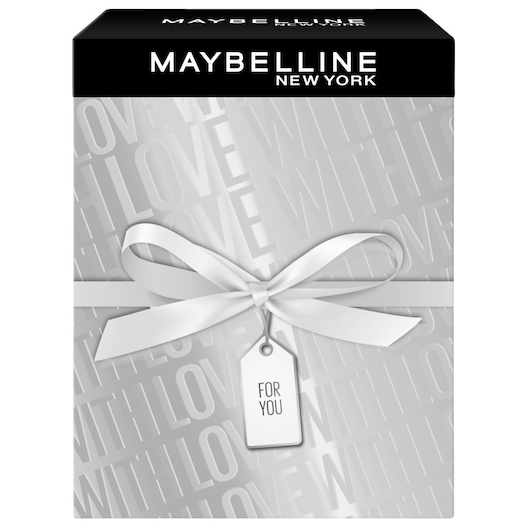 Maybelline New York Eyeliner Geschenkset Damen