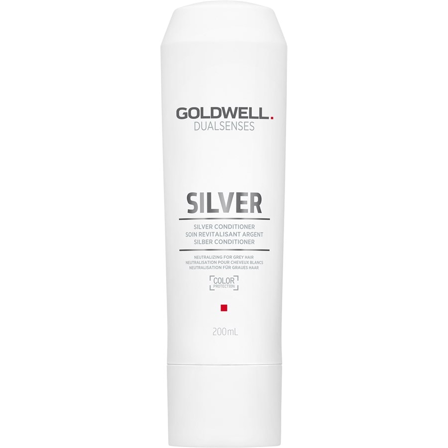 Goldwell Silver Silver Conditioner