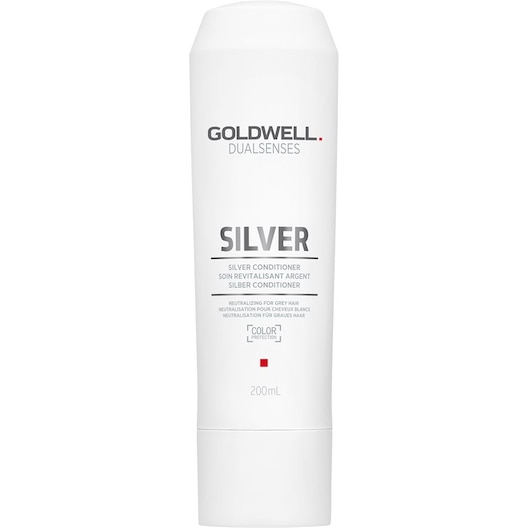 Goldwell - Silver