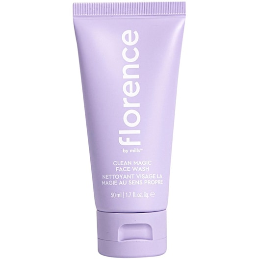 florence by mills Cleanse Clean Magic Face Wash Rensegel Female 50 ml