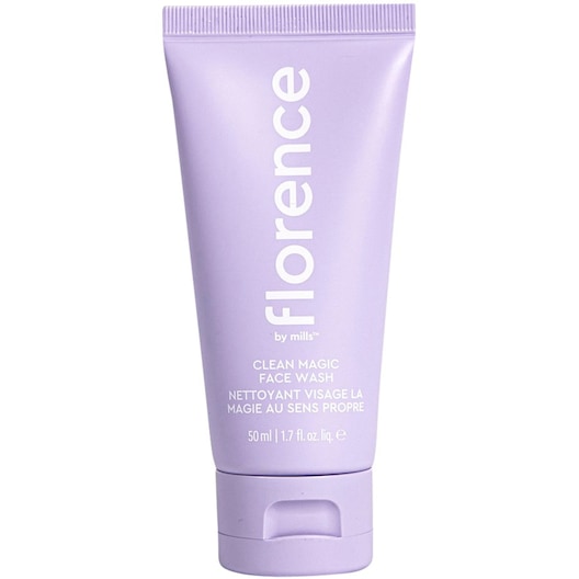 florence by mills Cleanse Clean Magic Face Wash Reinigungsgel Damen