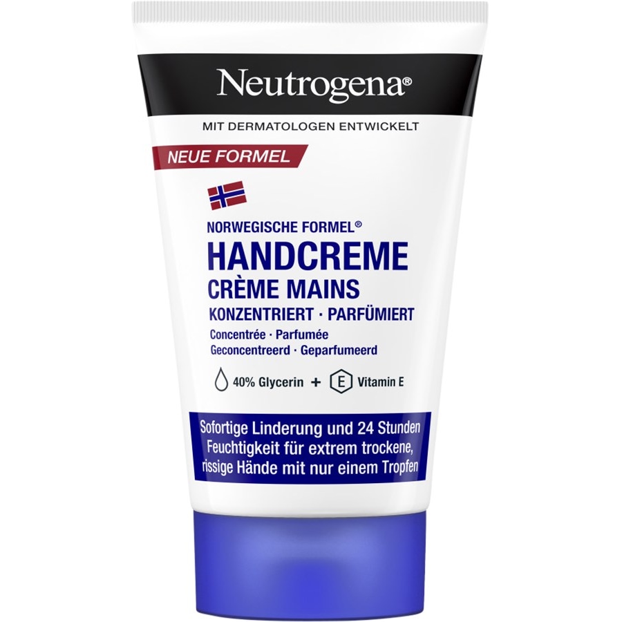 Neutrogena Norwegische Formel