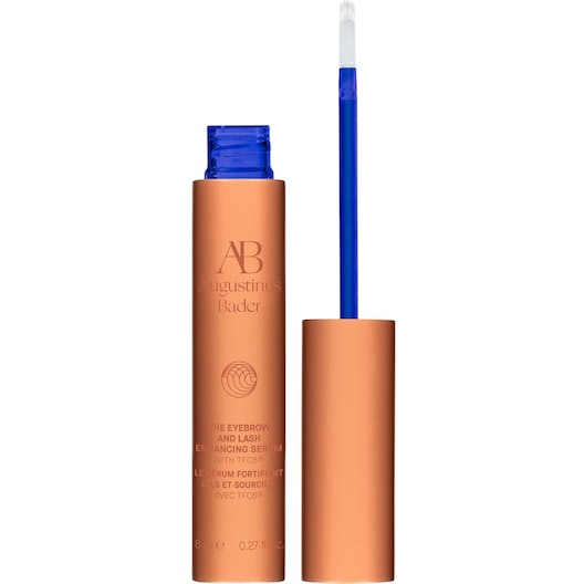 Augustinus Bader Ansigt The Eyebrow & Lash Enhancing Serum Øjenbrynsserum Female 8 ml
