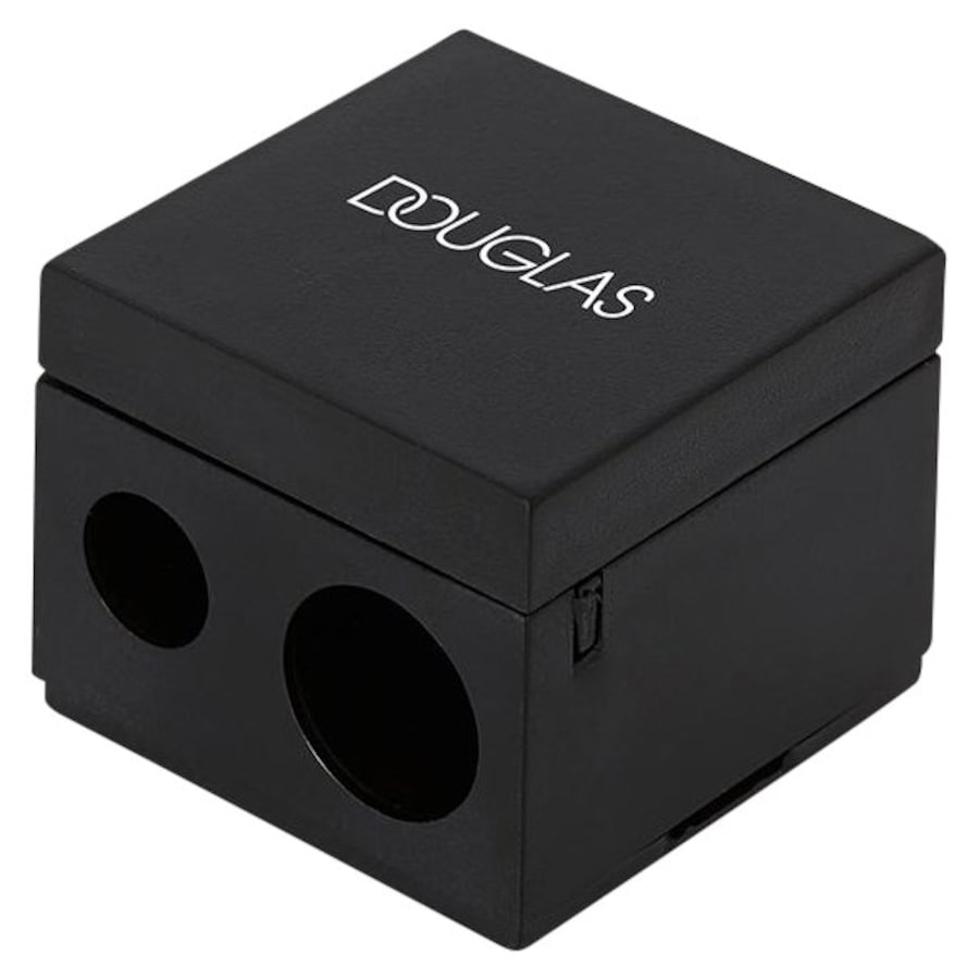 Douglas Collection Accessori Double Pencil Sharpener