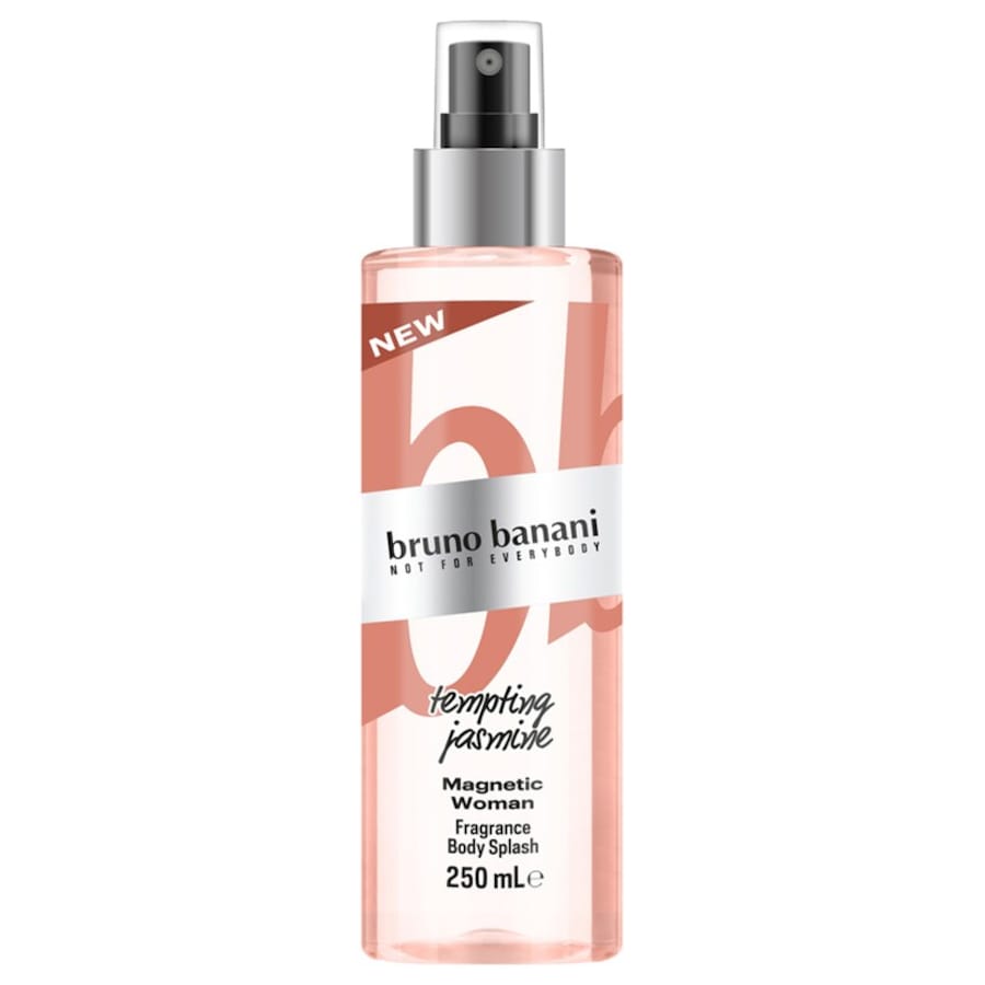 Bruno Banani Magnetic Woman Body Splash