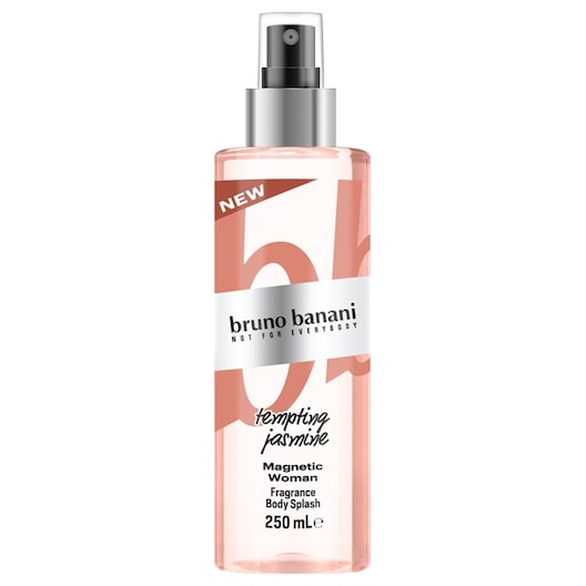 Bruno Banani Magnetic Woman Körperspray