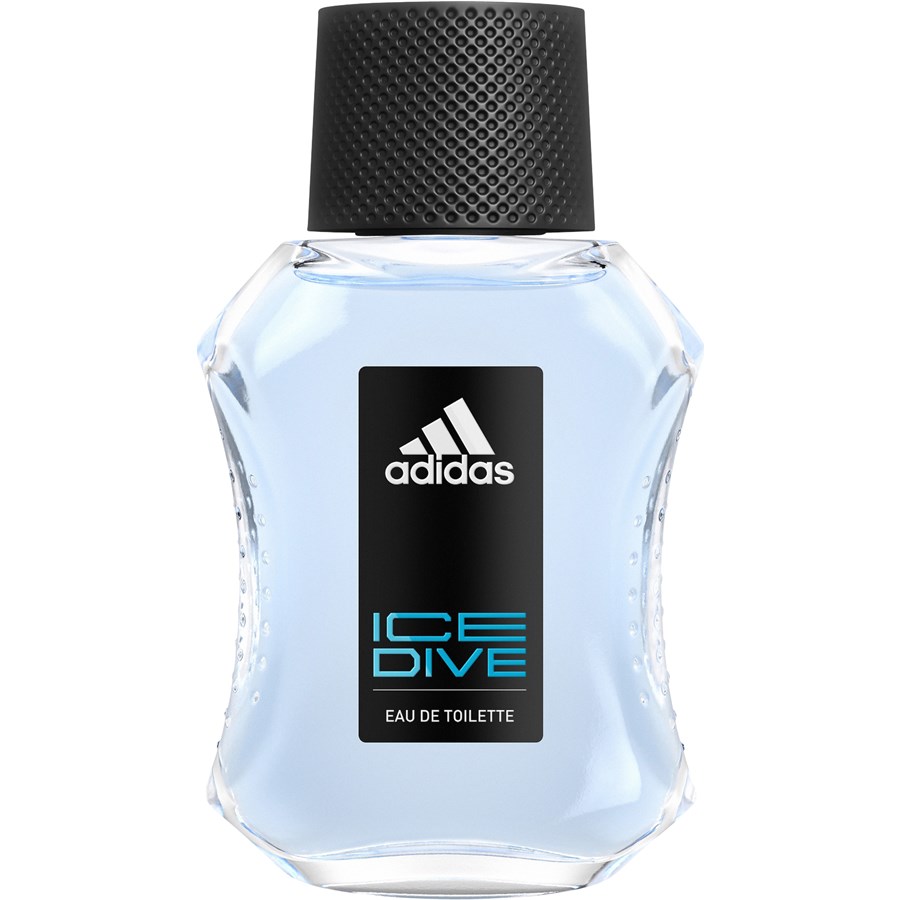 Ice Dive Eau de Toilette Spray von adidas online kaufen parfumdreams