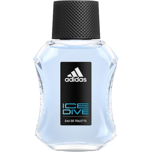 adidas Ice Dive Eau de Toilette Spray 50 ml