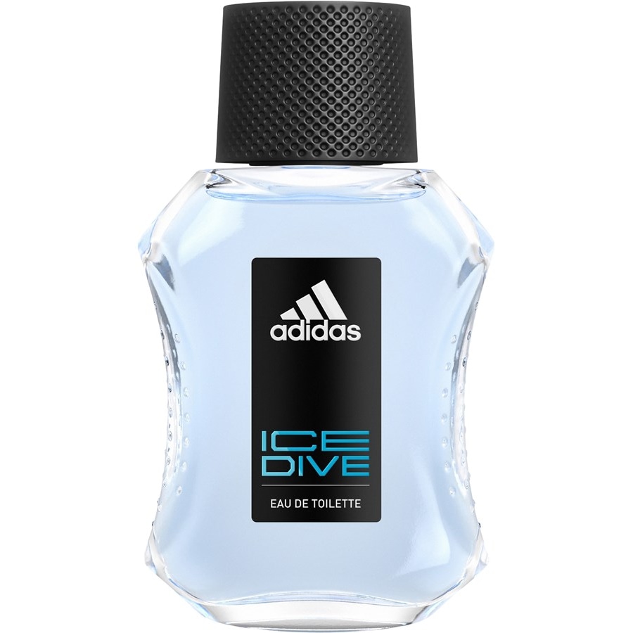 adidas Ice Dive Eau de Toilette Spray