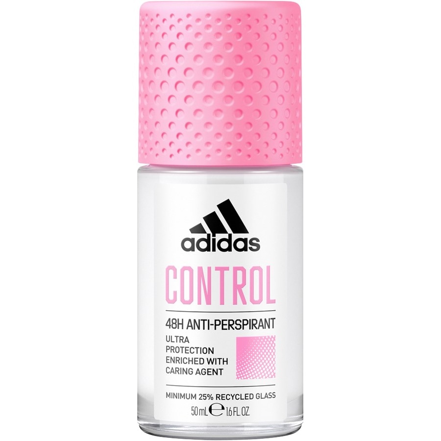 adidas Functional Female Control Roll-On Deodorant