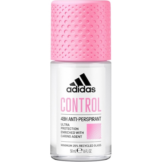 Adidas Control Deodorant Roll-On