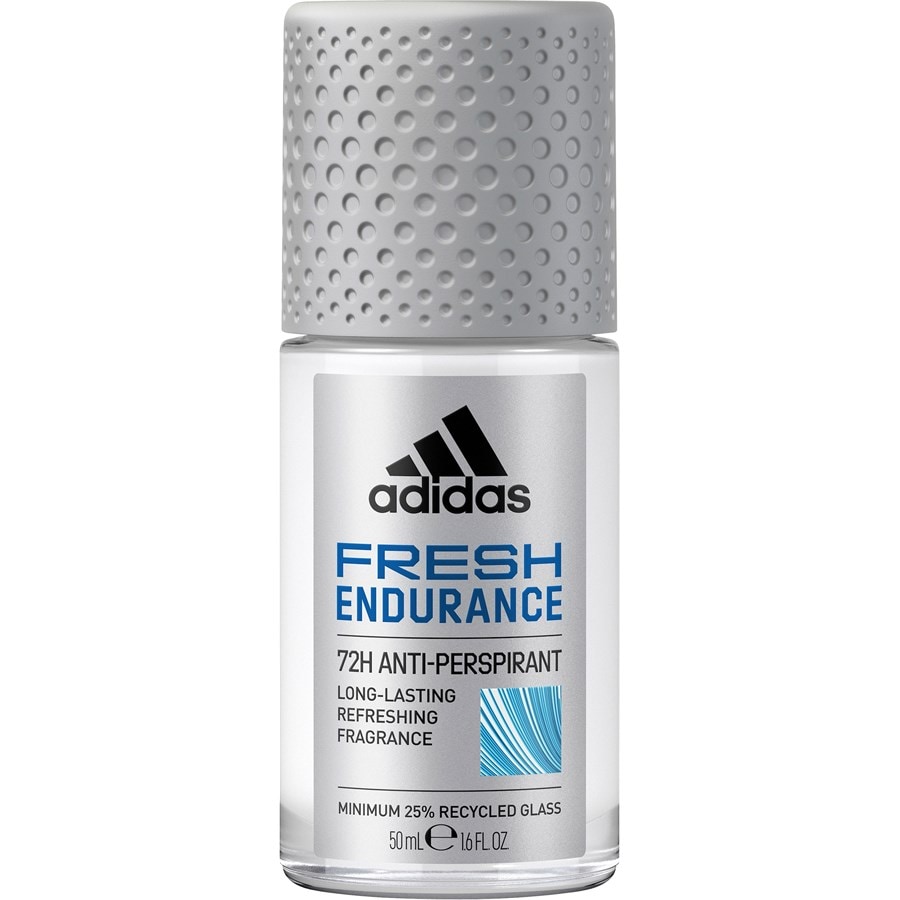 adidas Functional Male Fresh Endurance Roll-On Deodorant