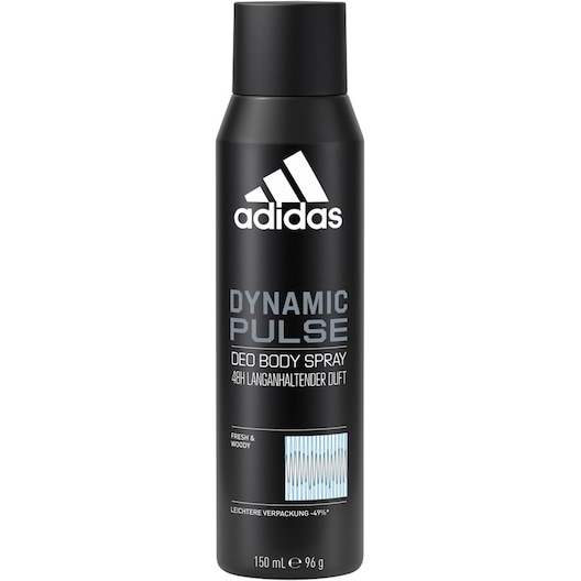 Adidas Dynamic Pulse Deodorant Spray