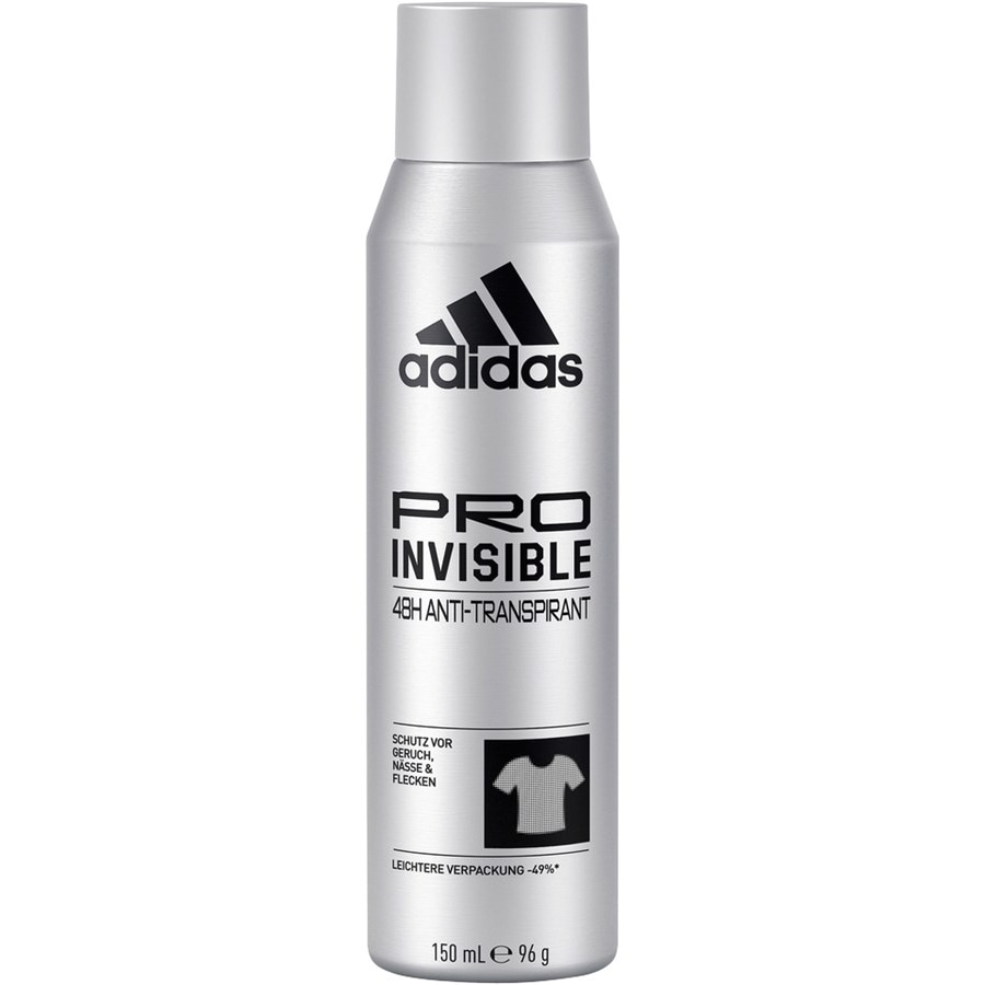 adidas Originals Unlock For Him Pro Invisible Deodorant Spray