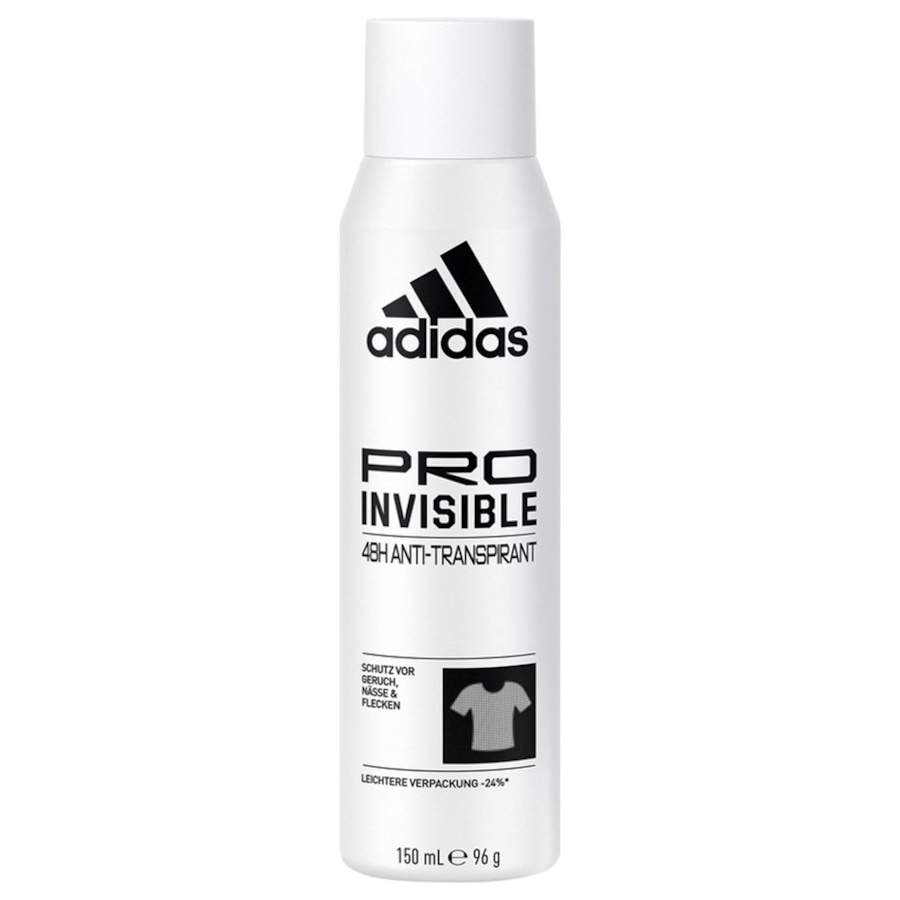 adidas Functional Male Pro Invisible Deodorant Spray