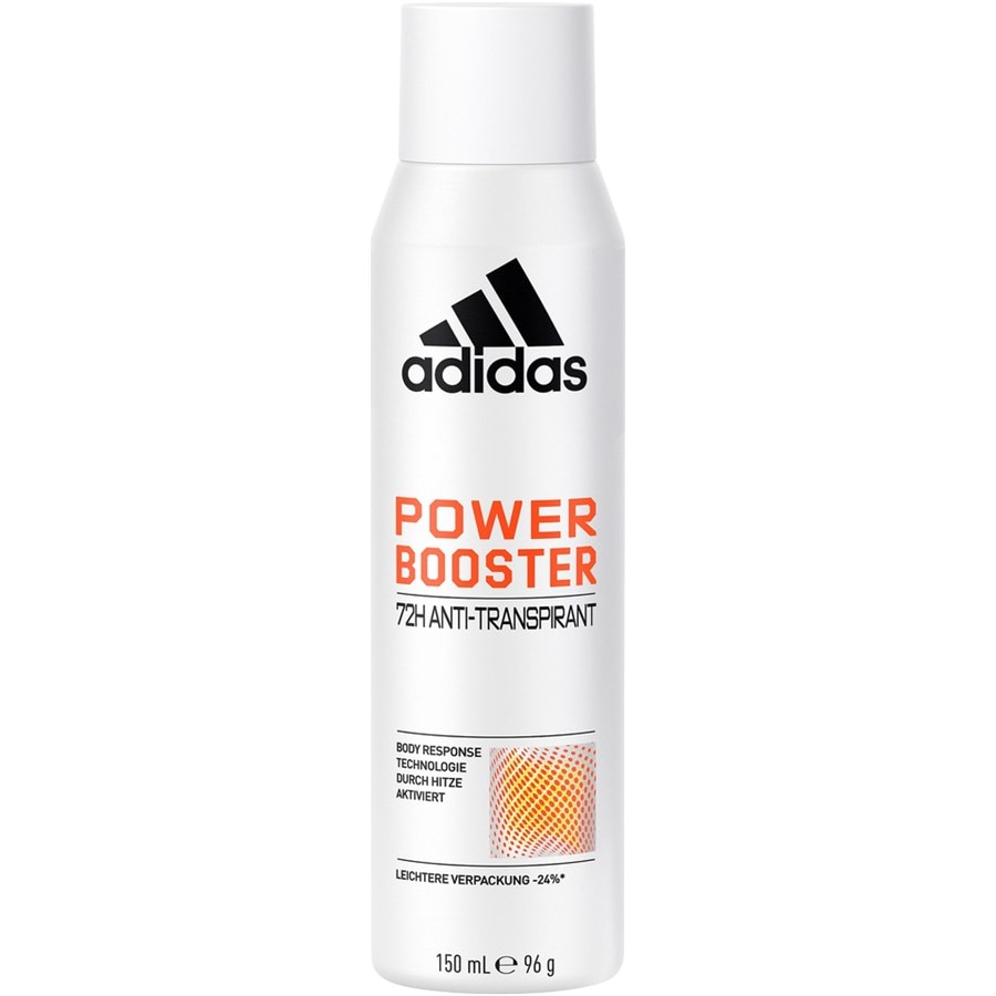 adidas Functional Male Power Booster Deodorant Spray