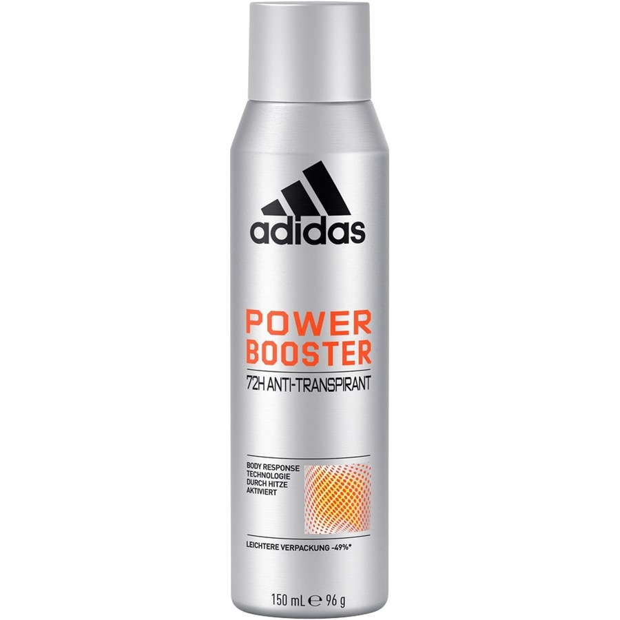 adidas Functional Male Power Booster Deodorant Spray