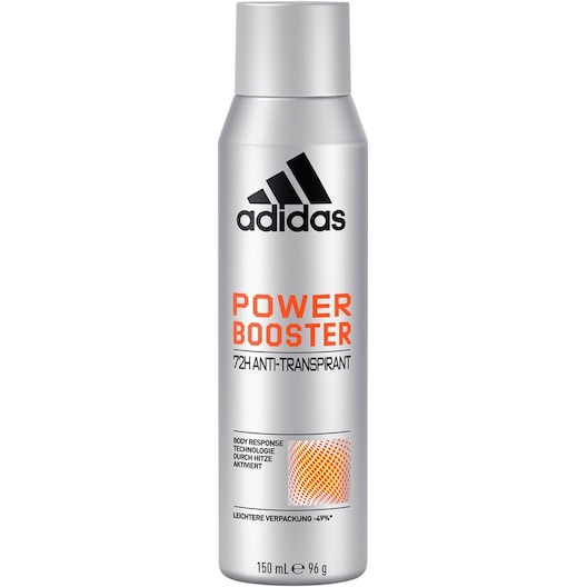 Adidas Power Booster 72H Anti-Transpirant Deodorant Spray