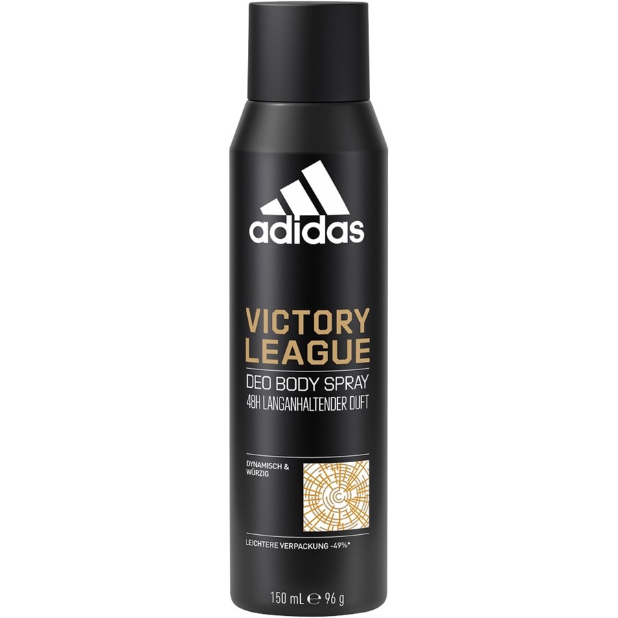 adidas Victory League Deodorant Spray