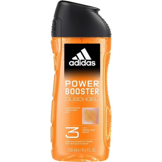 adidas Functional Male Shower Gel Duschgel Herren