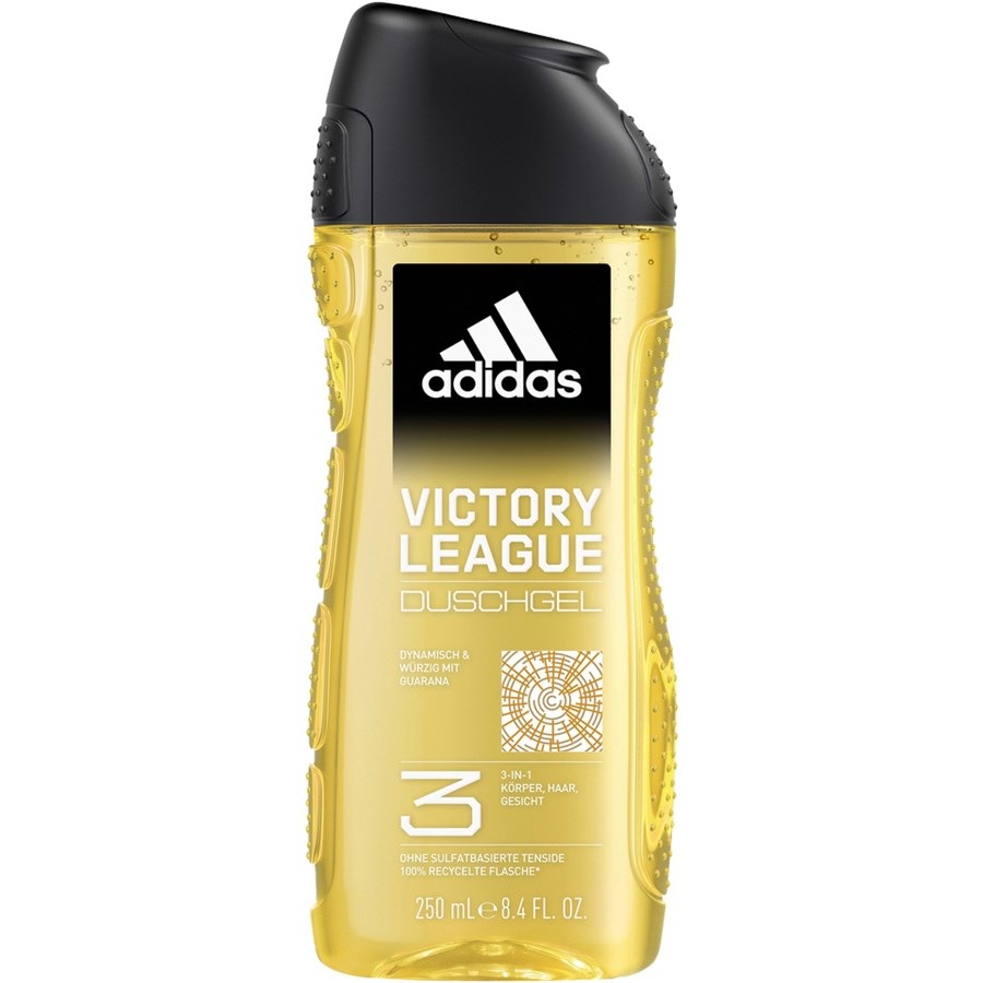 adidas Victory League Shower Gel