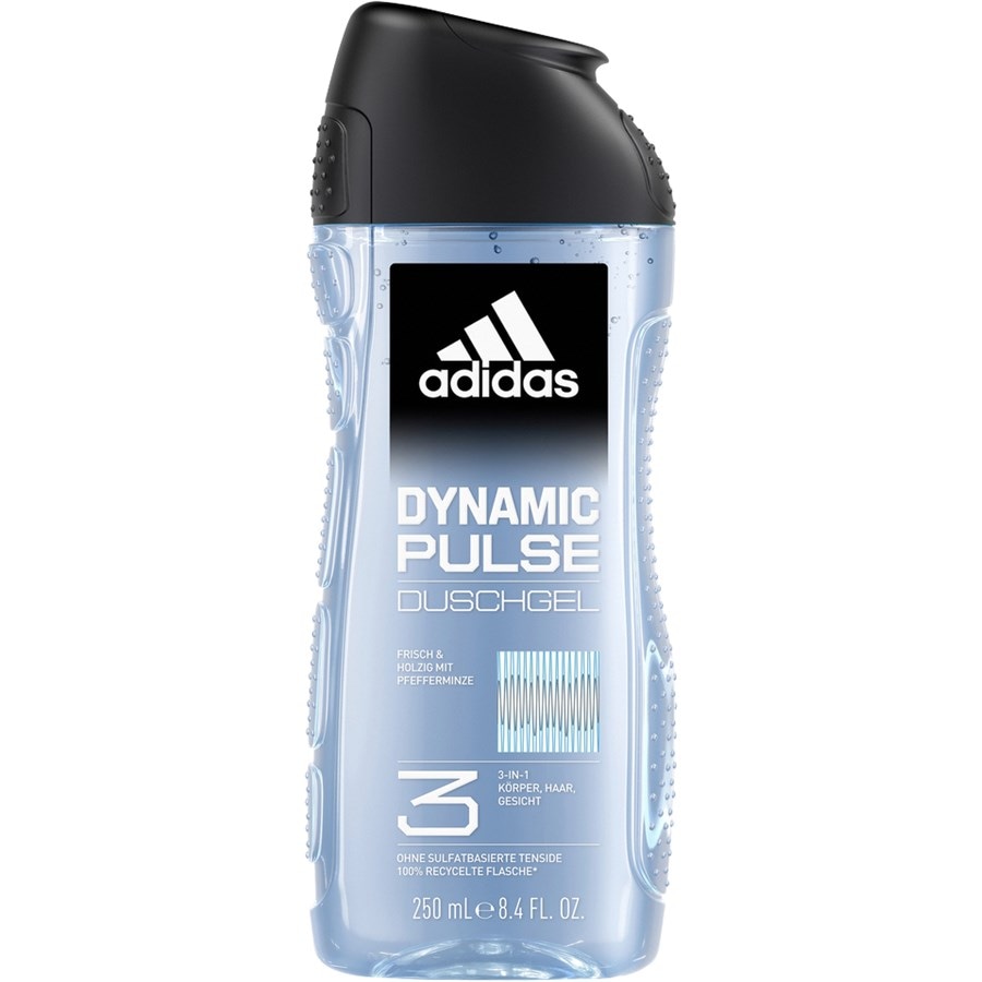 adidas Functional Male Dynamic Pulse Gel doccia