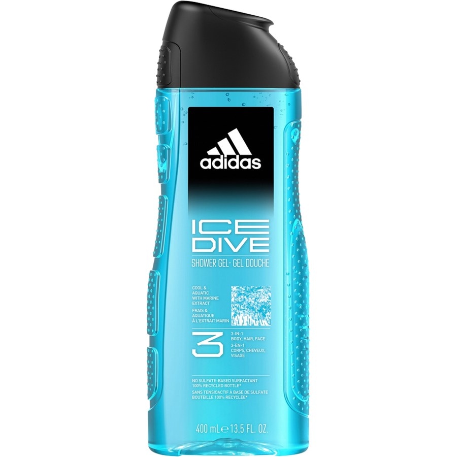 adidas Functional Male Ice Dive Gel doccia