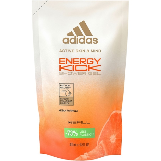 Adidas Energy Kick Shower Gel Duschgel